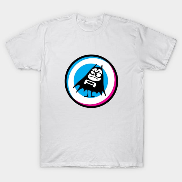 the aquabats band T-Shirt by werangkano